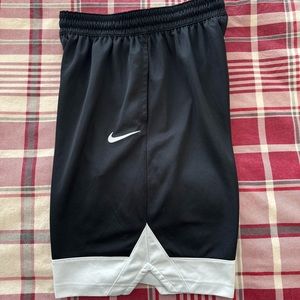 Nike Dri-Fit  Basketball Shorts for Men
